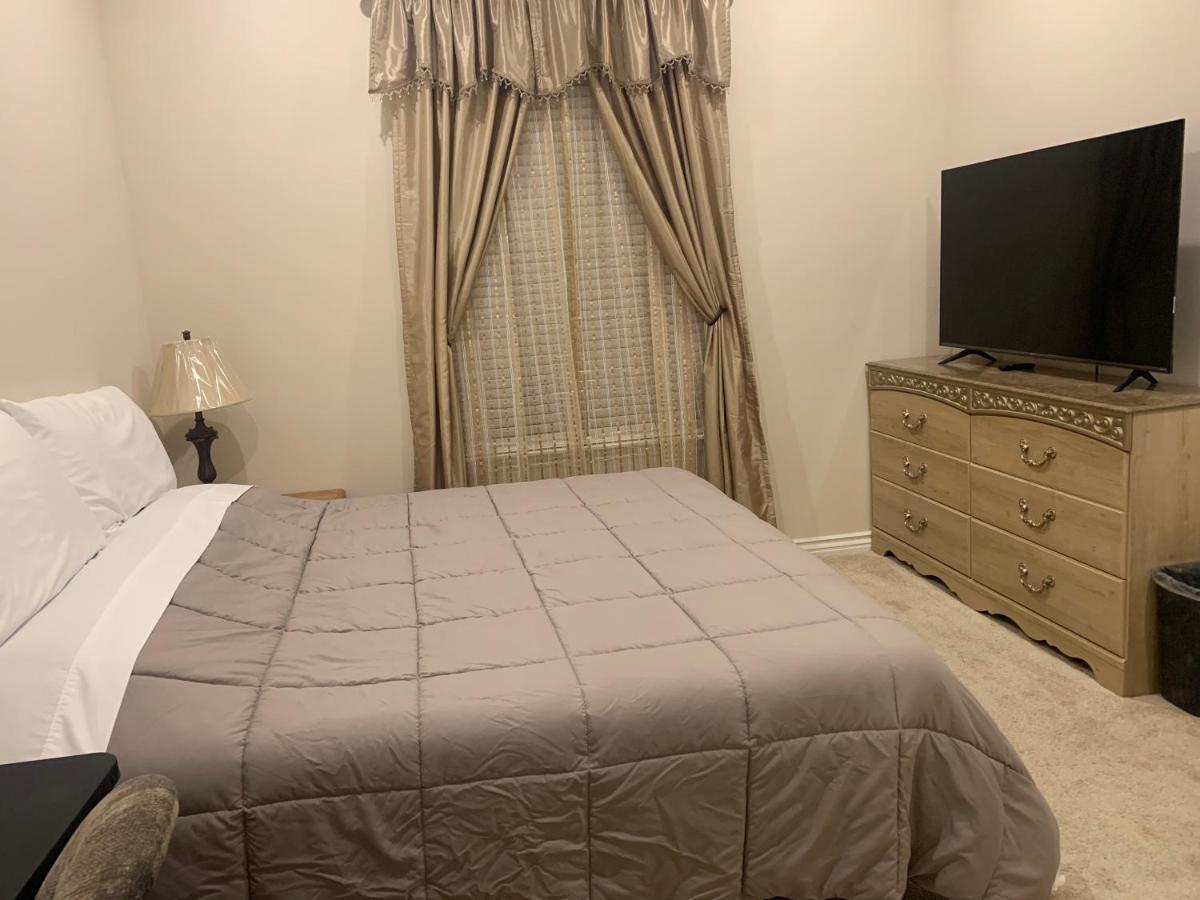 Luxhome Rooms In Mansion 里弗赛德 外观 照片