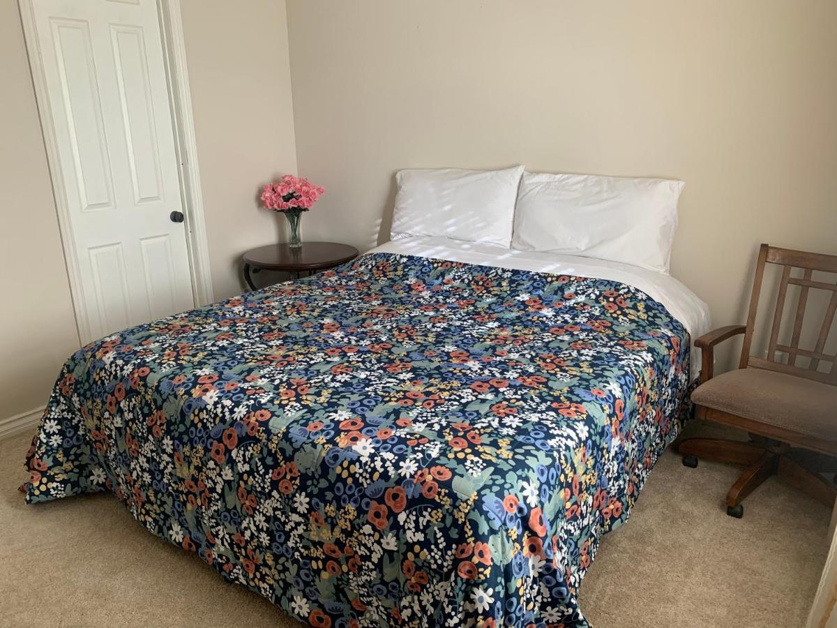 Luxhome Rooms In Mansion 里弗赛德 外观 照片