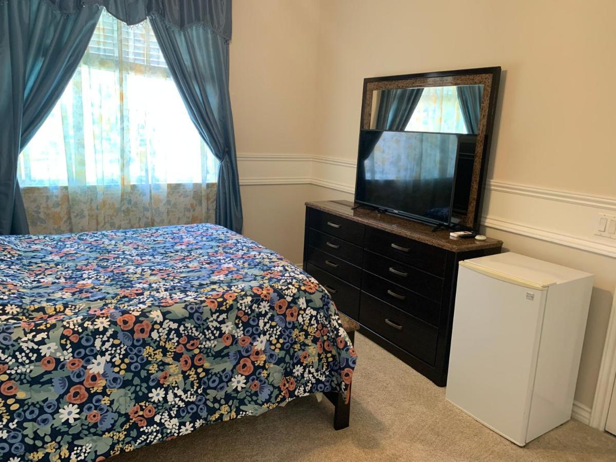 Luxhome Rooms In Mansion 里弗赛德 外观 照片