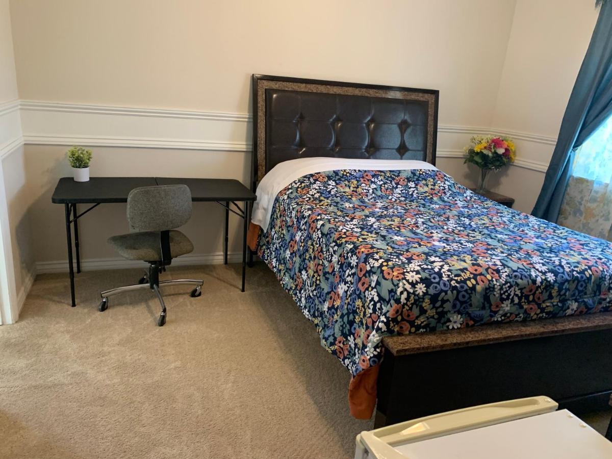 Luxhome Rooms In Mansion 里弗赛德 外观 照片