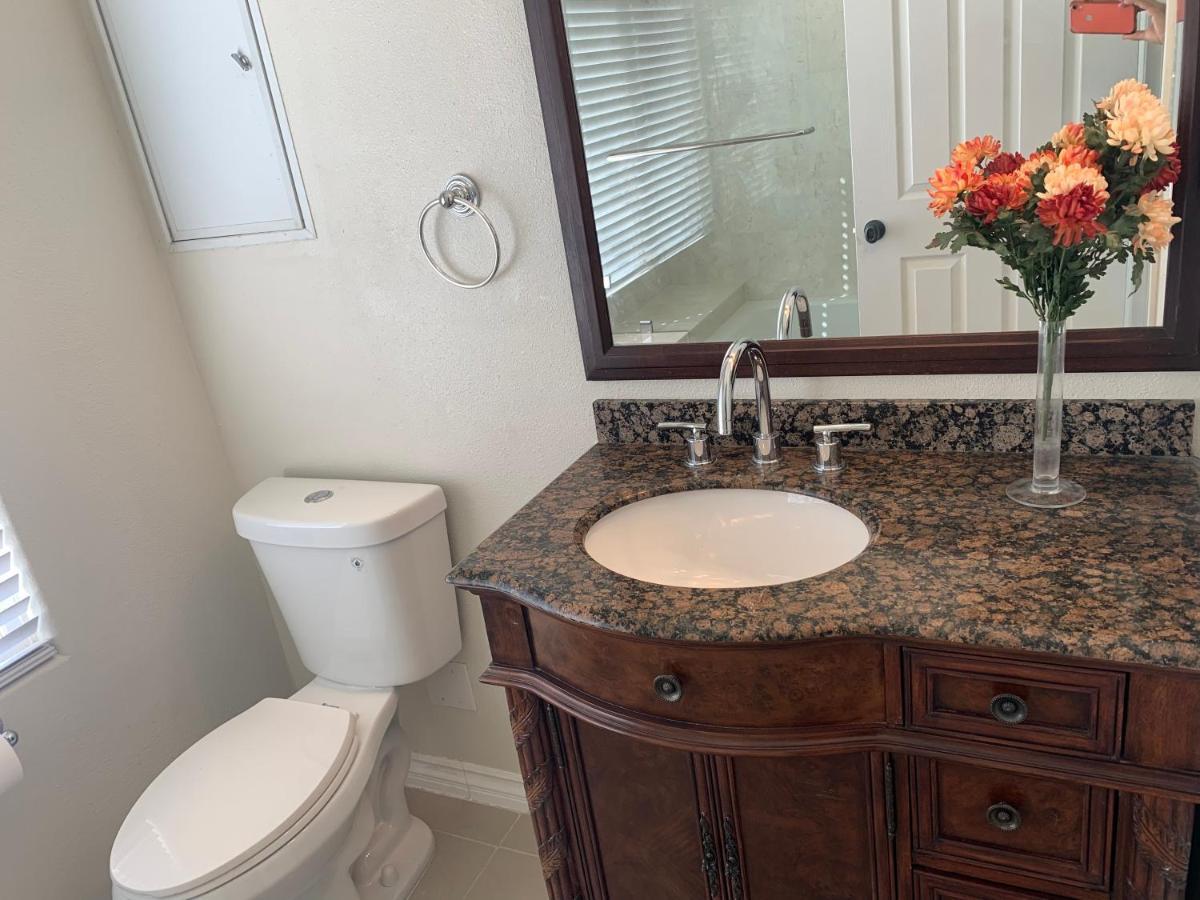 Luxhome Rooms In Mansion 里弗赛德 外观 照片