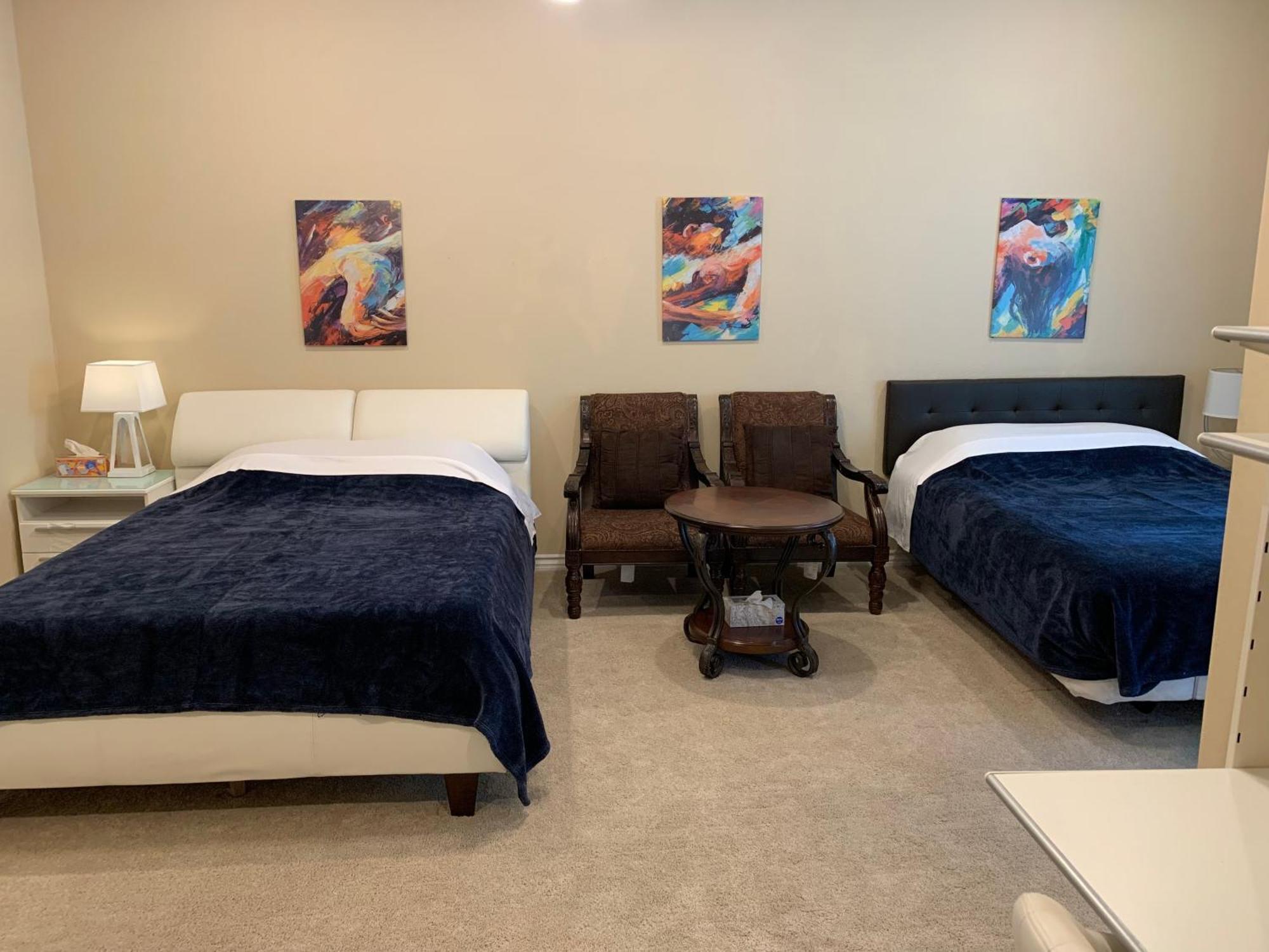 Luxhome Rooms In Mansion 里弗赛德 外观 照片